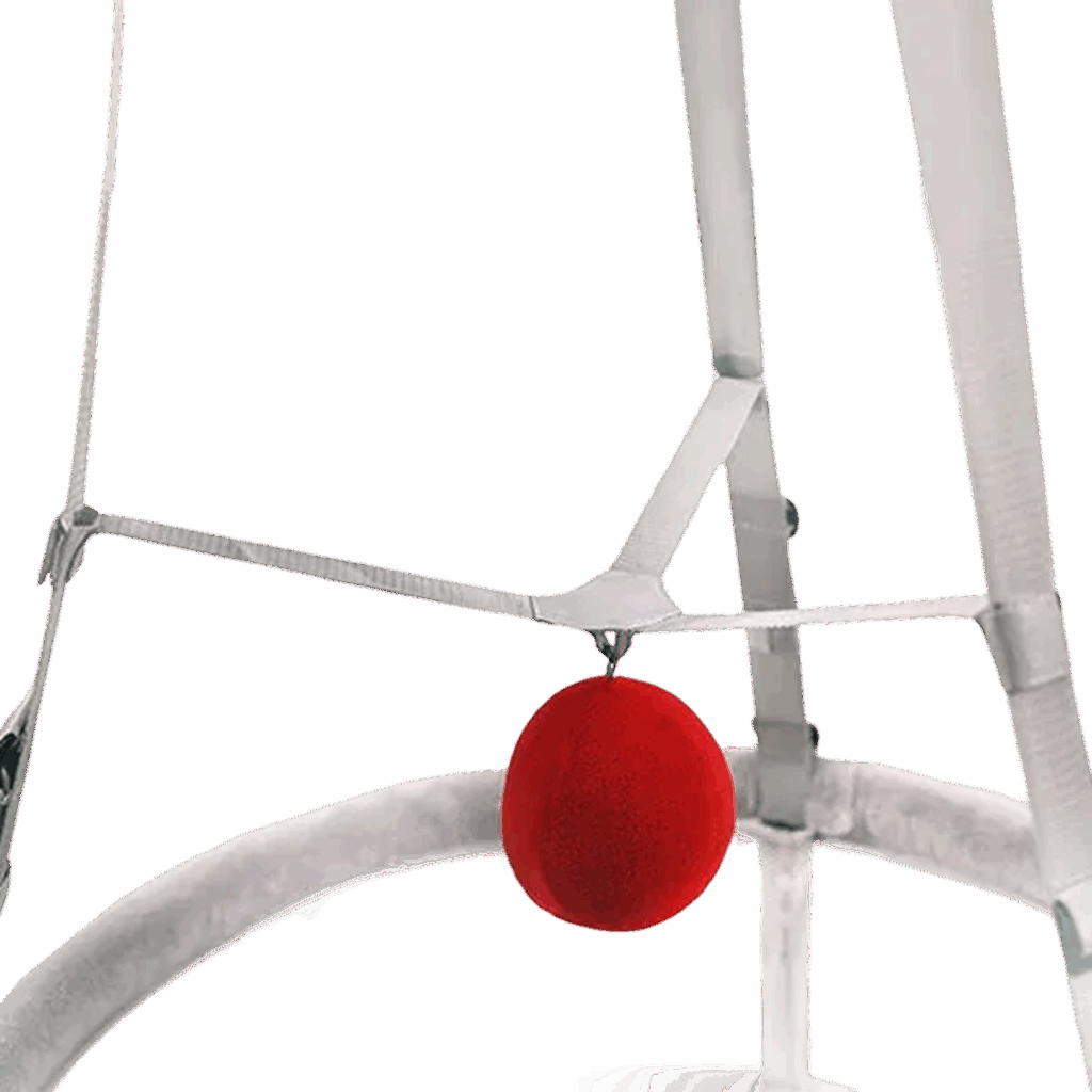 Memola-Spielzeugbügel