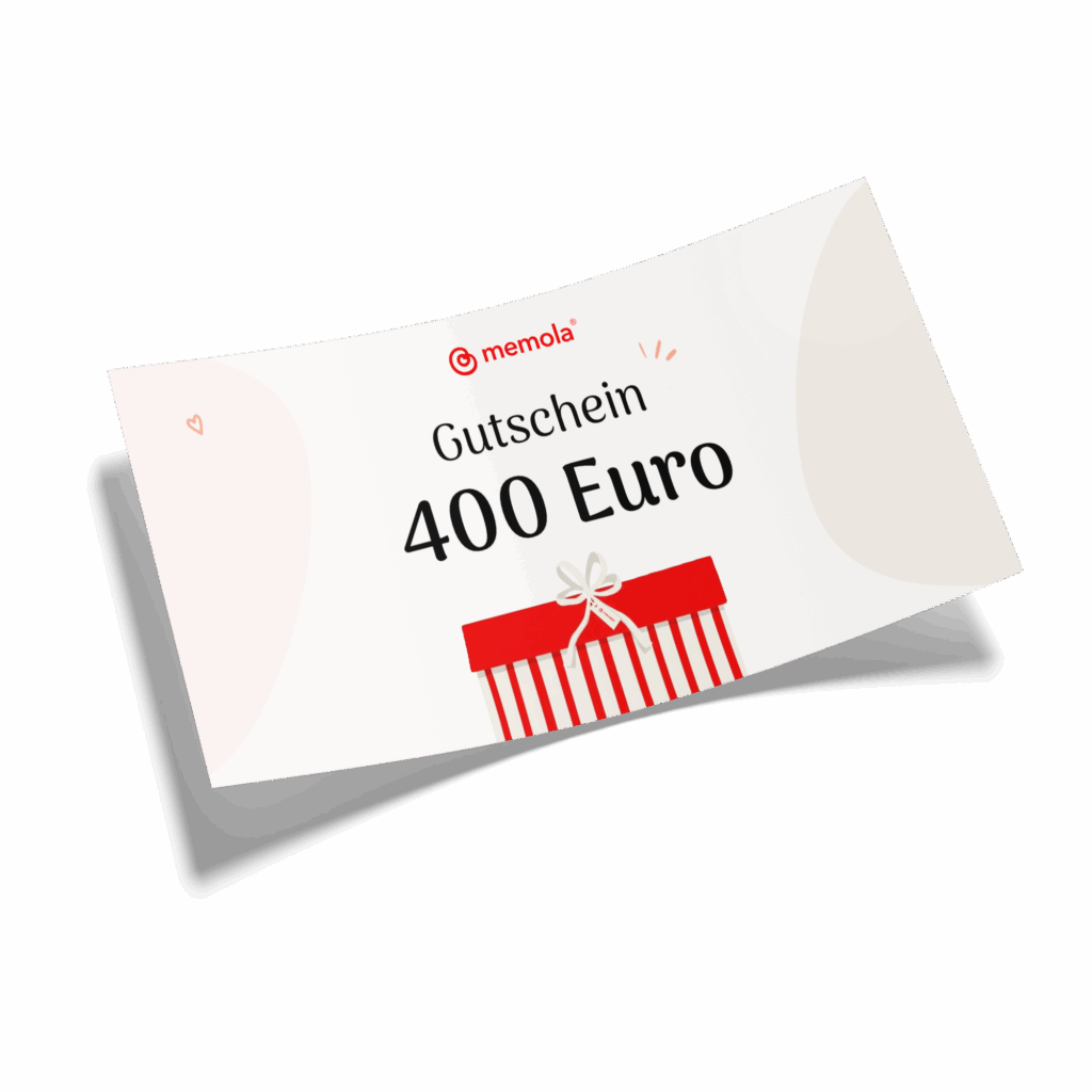 400-Euro-Gutschein