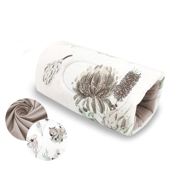 Arm‑Stillkissen Koala