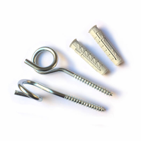 Zweit-Set Deckenhaken